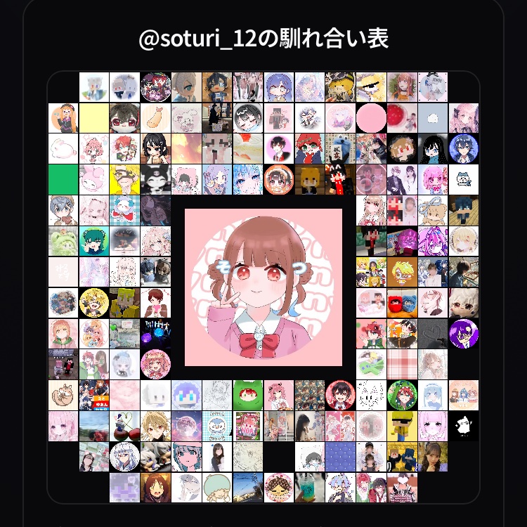 そつり🍑5/5night tweet media