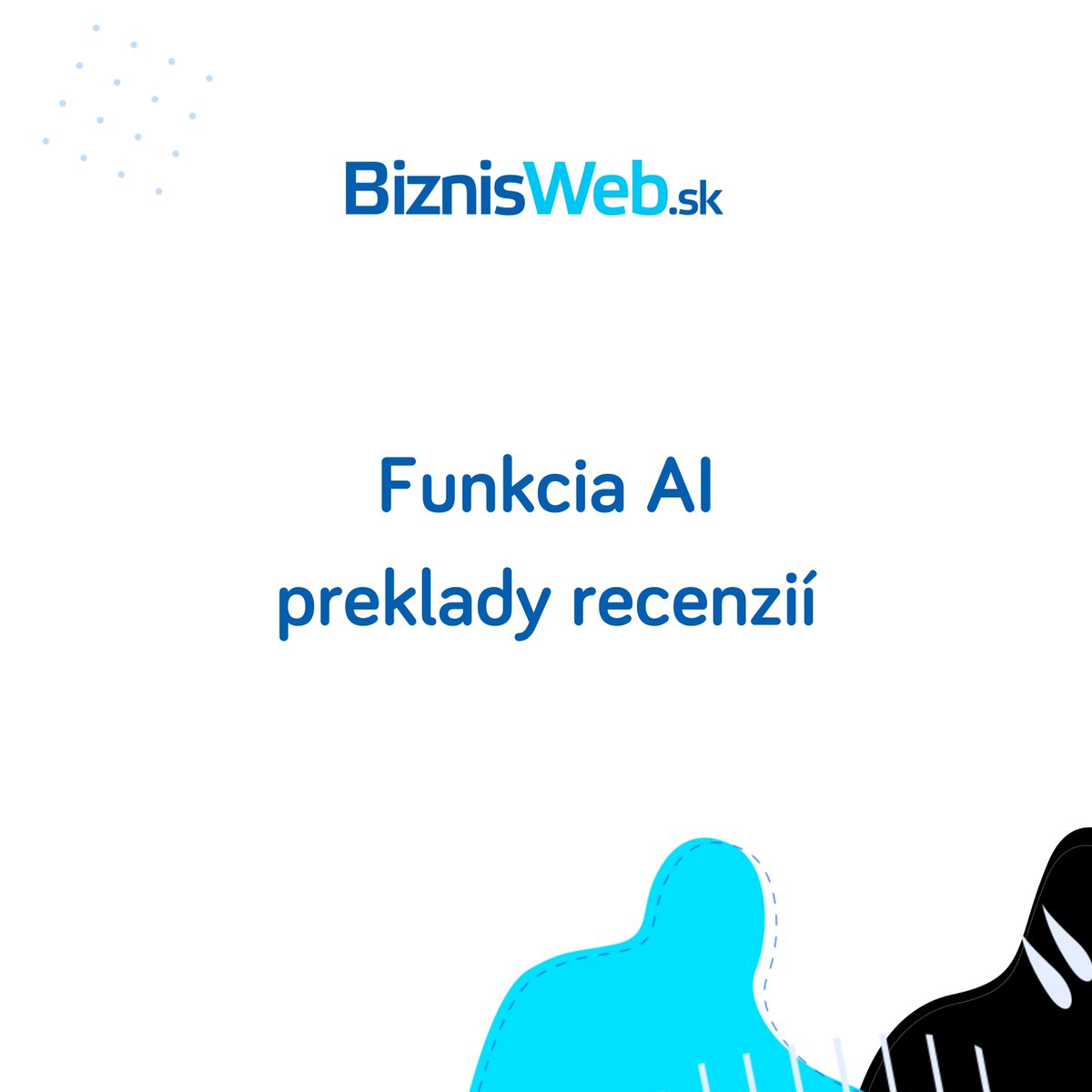 BiznisWeb.sk tweet media