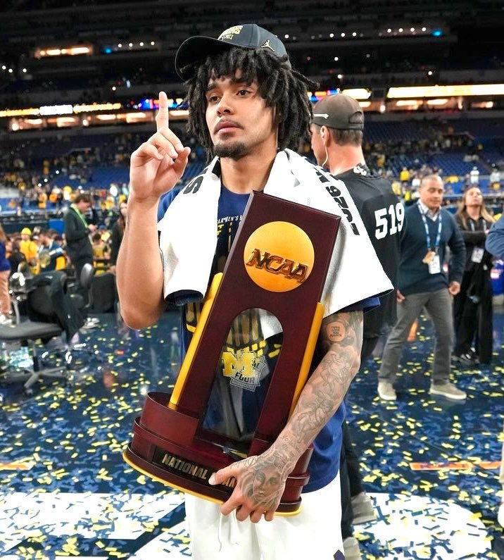 Wolverine land tweet media