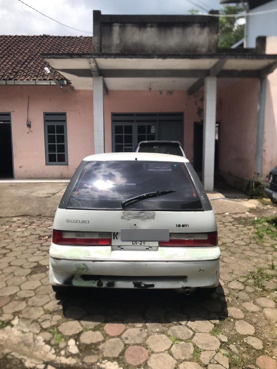 ai .☘︎ ˖꙳ tweet media