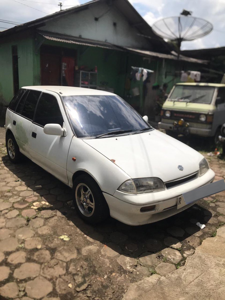 ai .☘︎ ˖꙳ tweet media