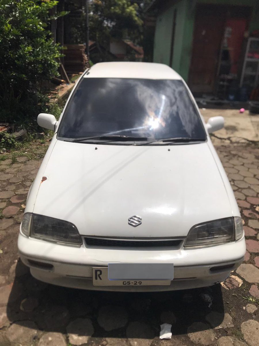 ai .☘︎ ˖꙳ tweet media