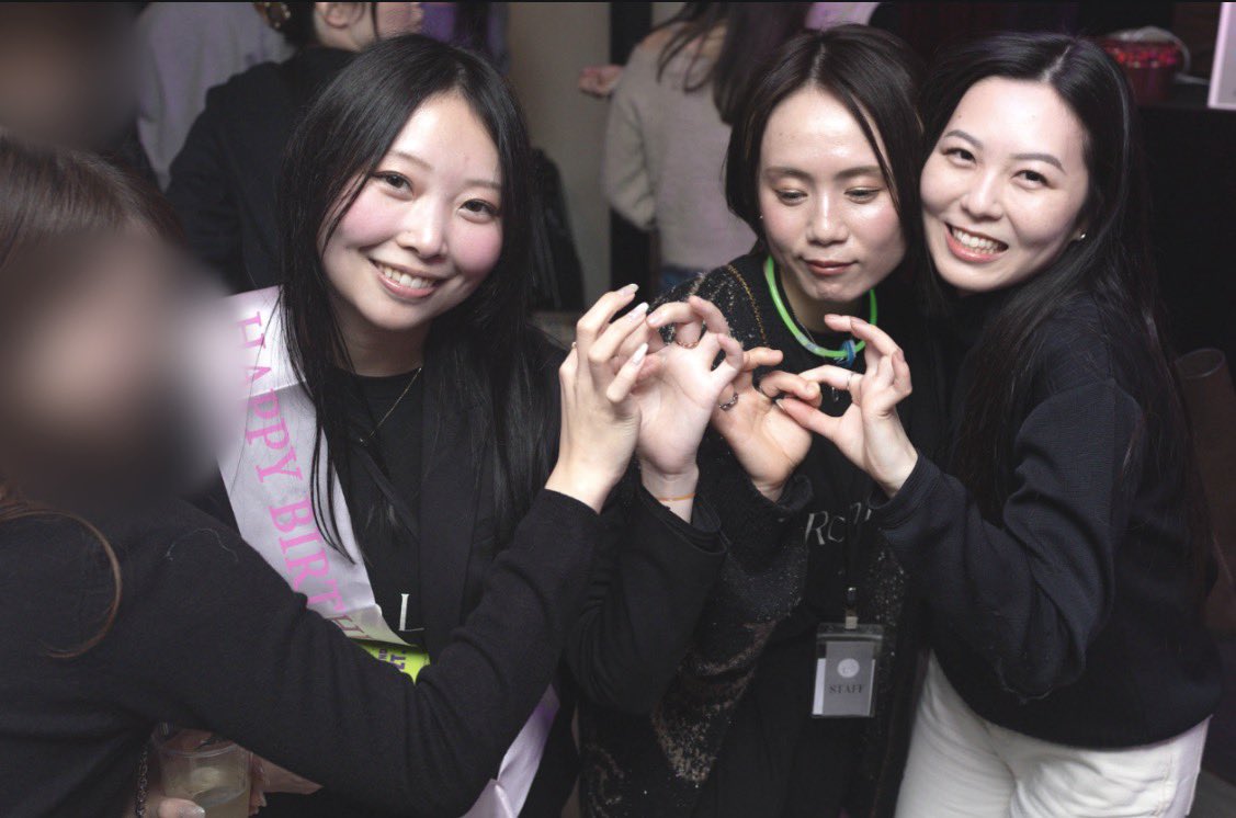 4/26 Room L 女性限定イベント tweet media