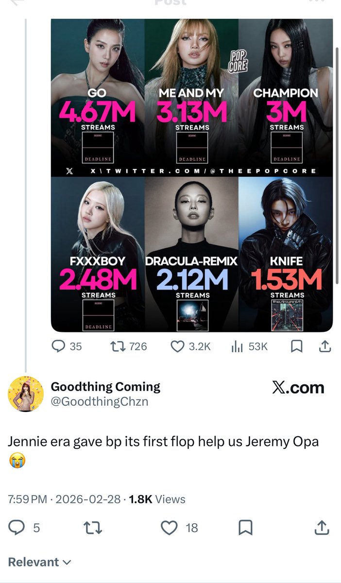 shara 🧛‍♀️ #1 BB100 seoul city 💿 tweet media