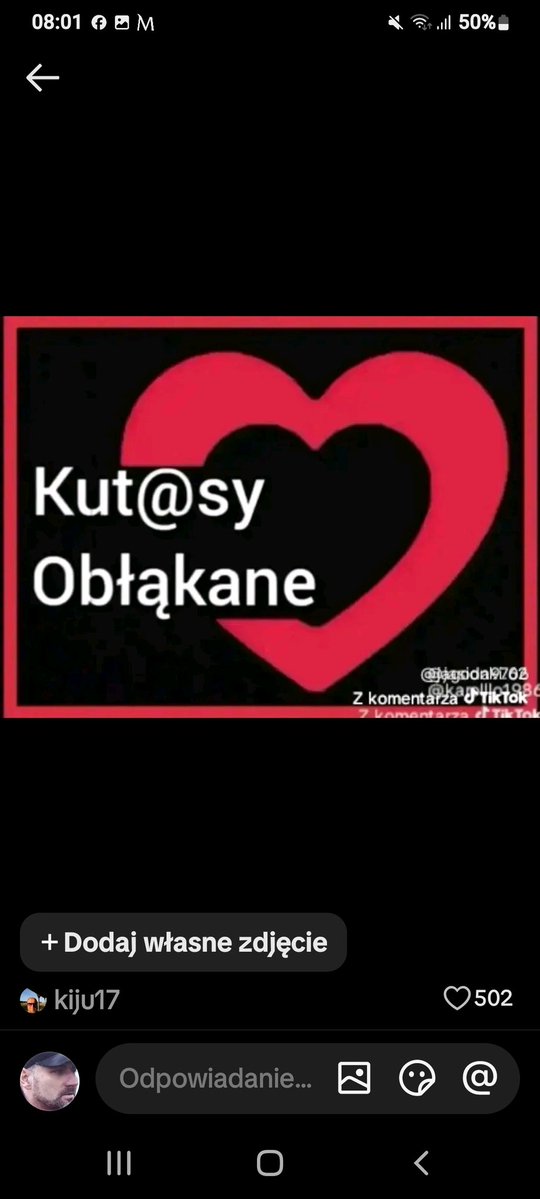 Marek Mostowiak tweet media