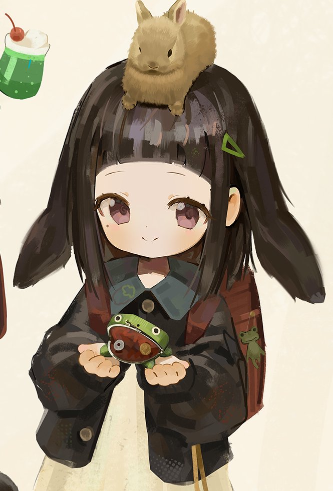 動物農場 tweet media