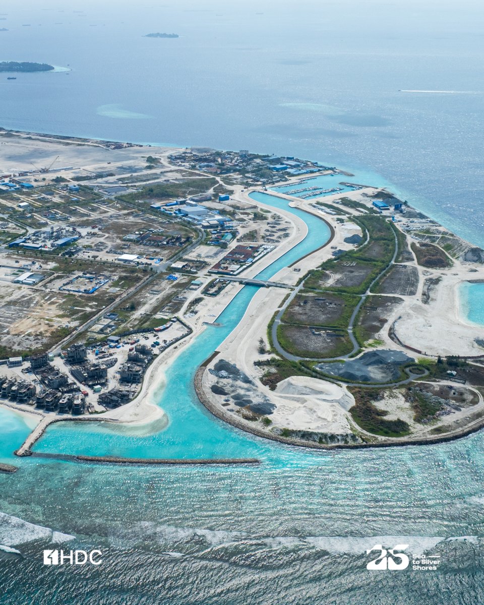 Housing Development Corporation tweet media