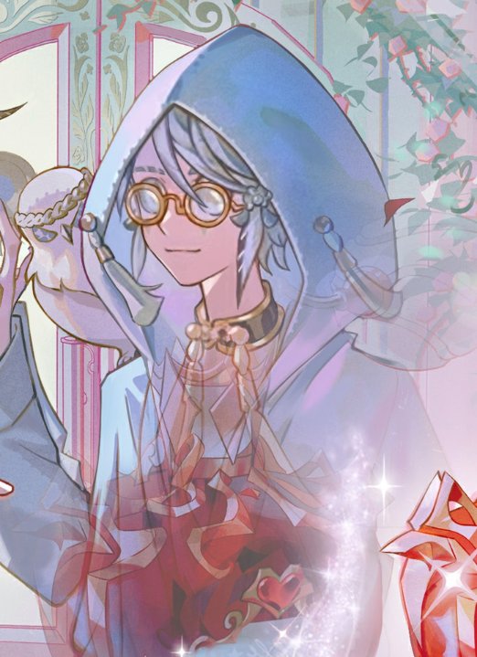 🐺 Zevy | 📌Commissions OPEN (3/6) tweet media