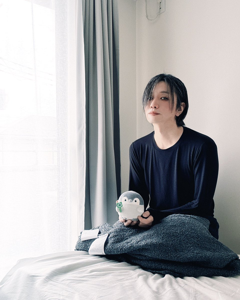 Akio Shimamura tweet media