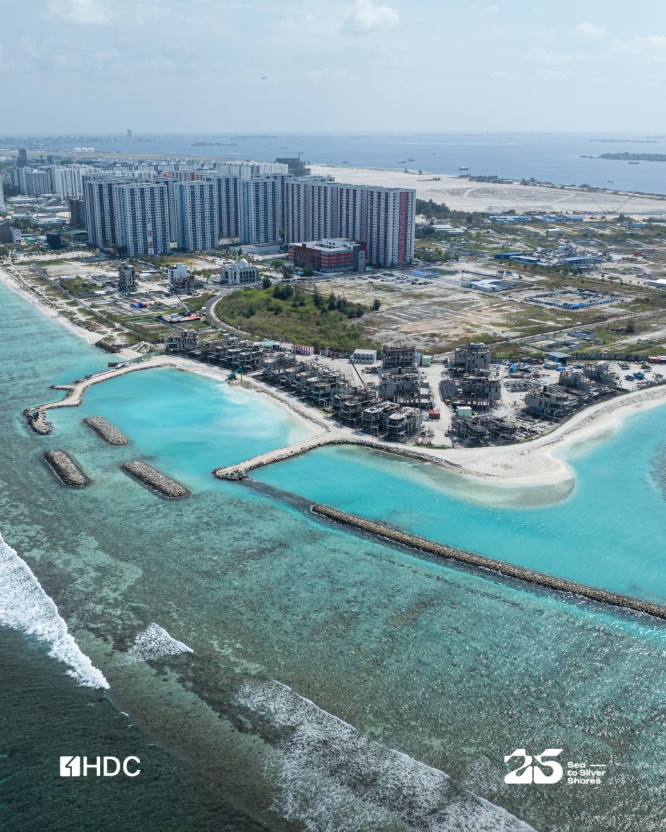 Housing Development Corporation tweet media