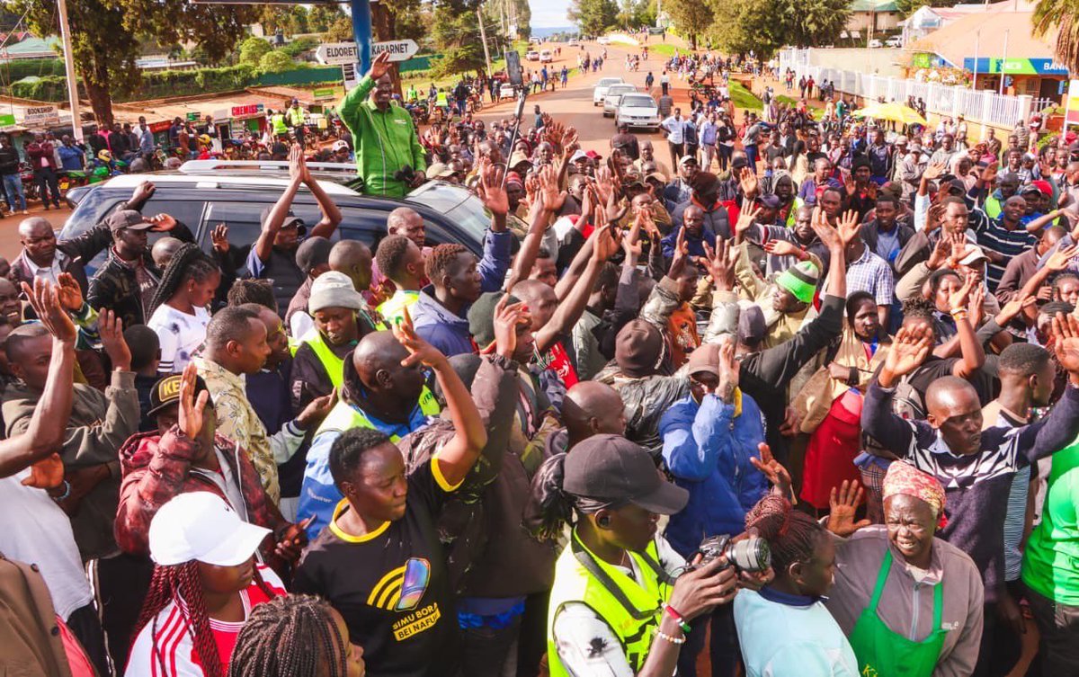 Bluesman Comedian tweet media