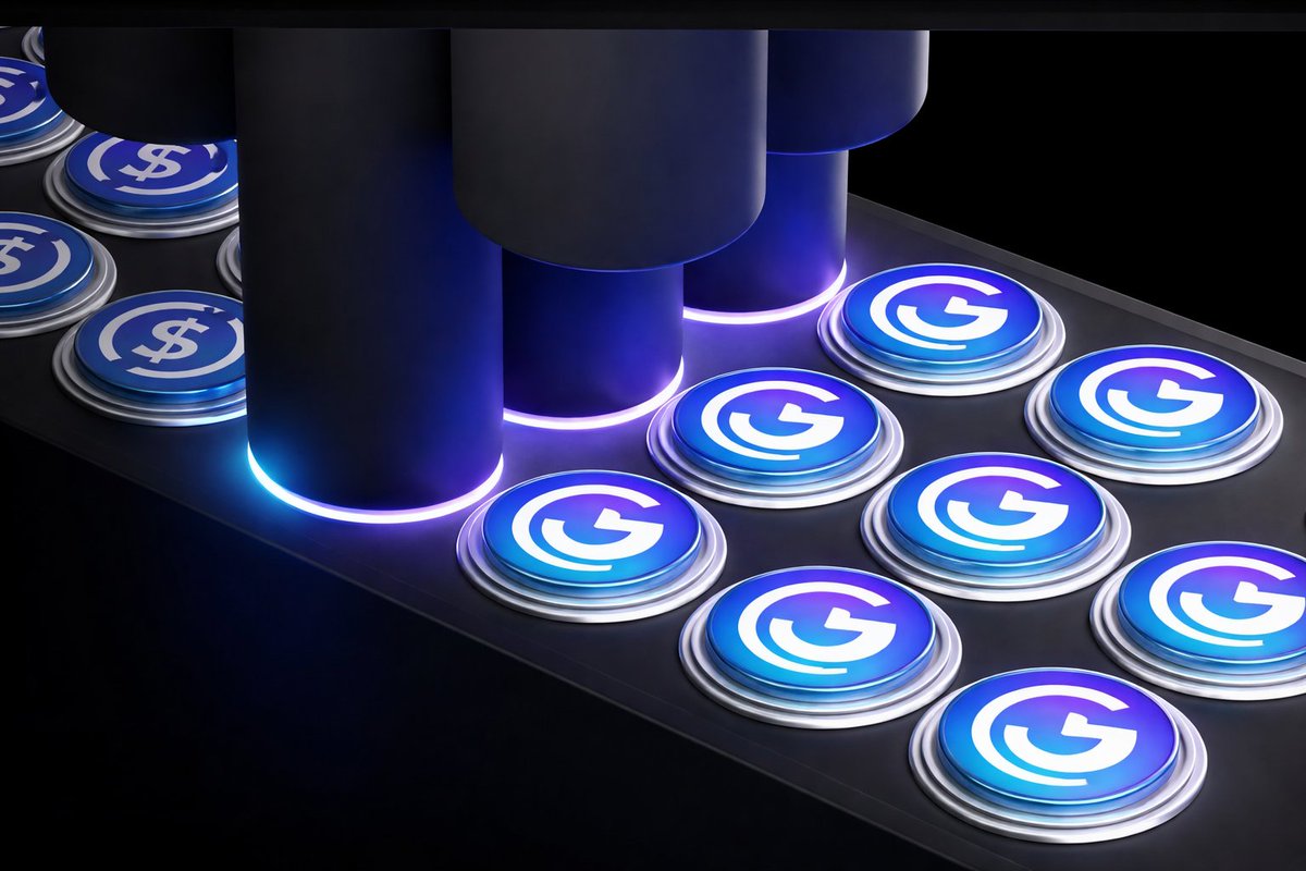 GXA_galaxia's tweet image. 🇰🇷 Korea: exchange crypto 
→ real-world usage 💳

Still early,
but the direction is clear 👀
Watching GALAXIA (GXA) here 🚀

medium.com/p/how-crypto-u… 

#Crypto #Stablecoin #Korea #Blockchain #Web3 #CryptoNews #DigitalAssets