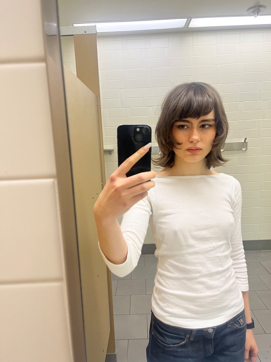 I can’t find anything to tweet