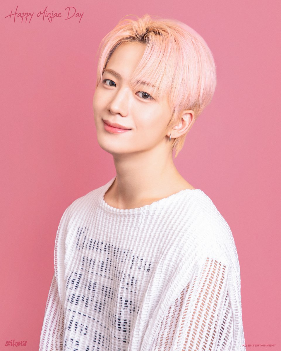 xikers(싸이커스) tweet media