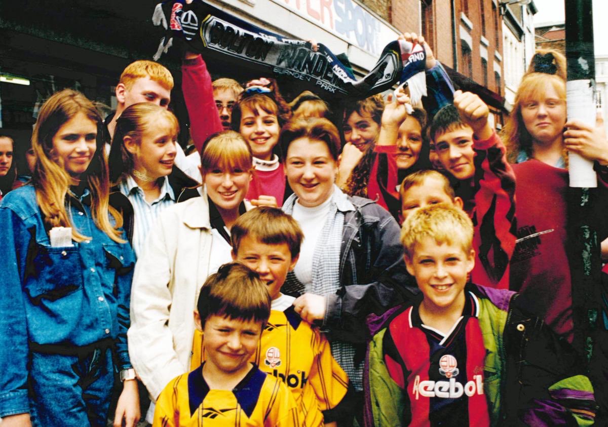 BWFC images tweet media