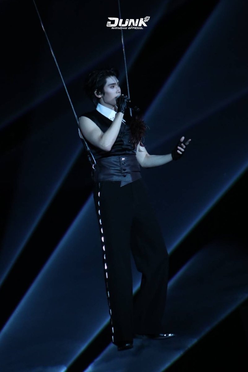 Official Fanclub Dunk Natachai tweet media