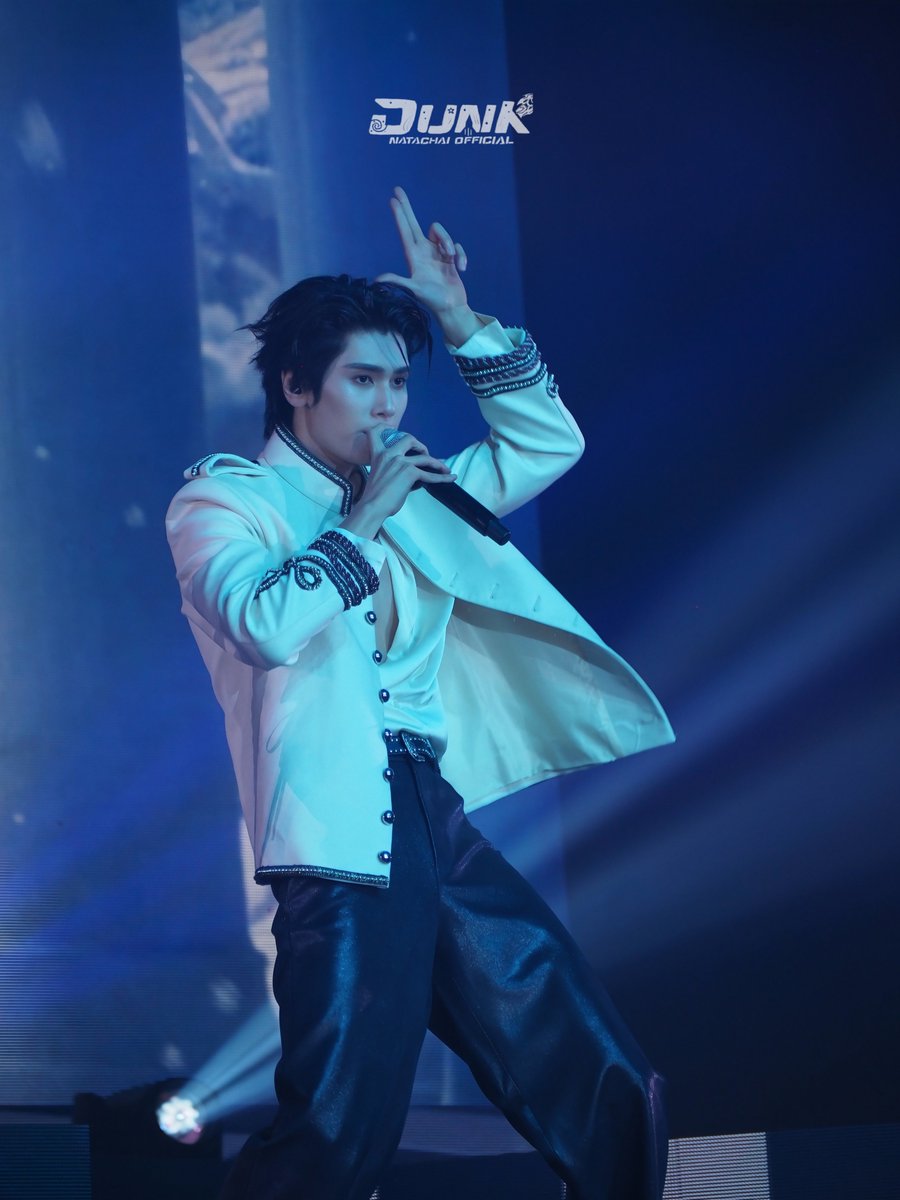 Official Fanclub Dunk Natachai tweet media