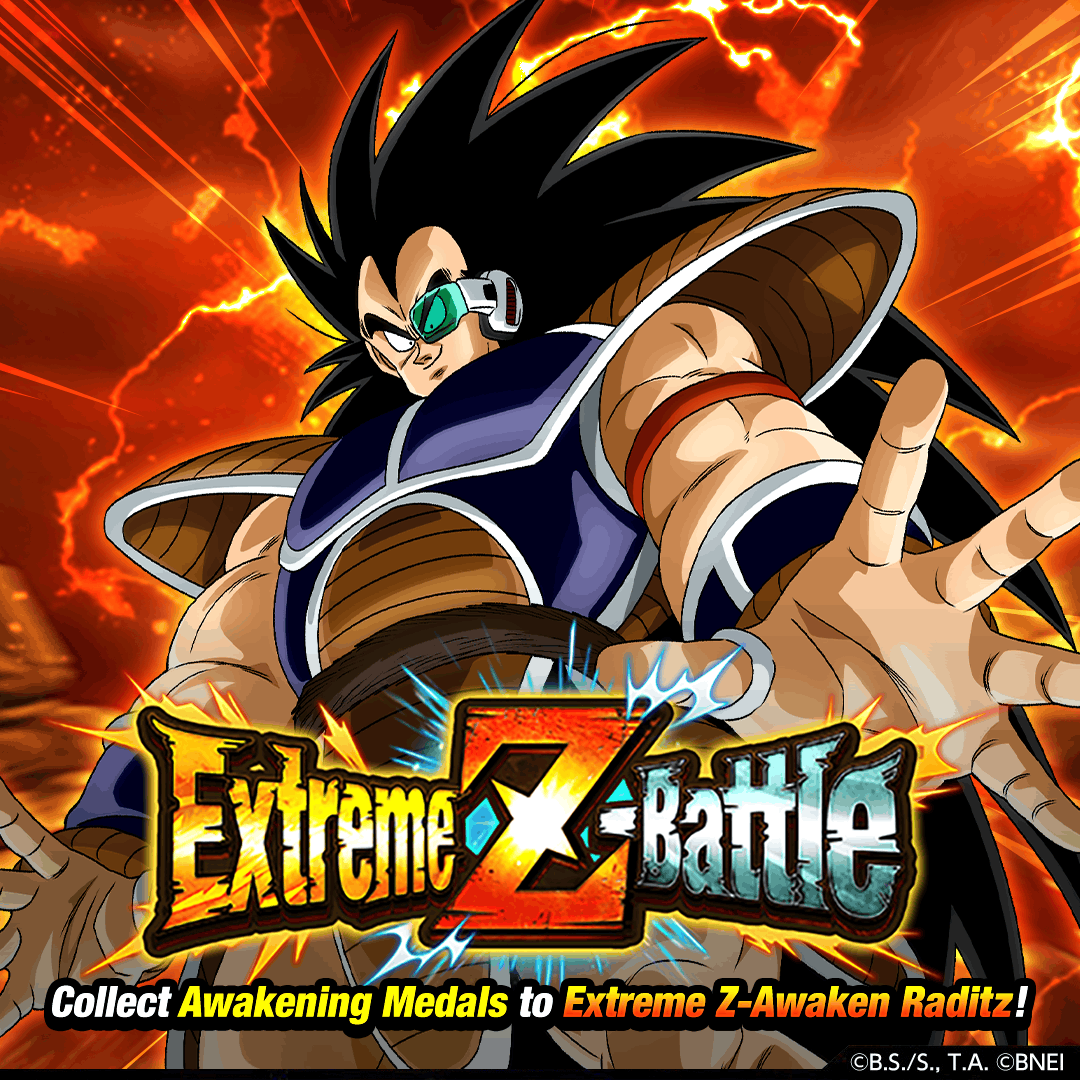 Dragon Ball Z Dokkan Battle tweet media
