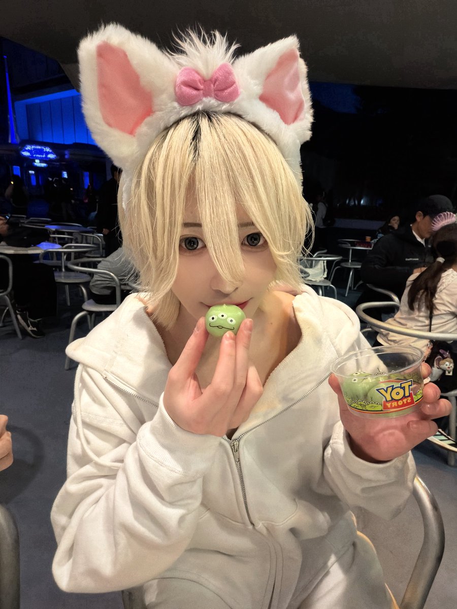 あらん💪❤️‍🔥 tweet media