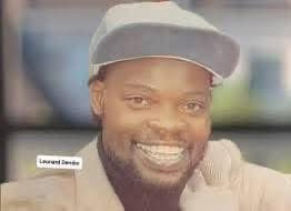 MitchellMGumbo's tweet photo. Today marks 30 years since we lost the great Leonard Dembo.

One of the best ever! A good day to listen to his excellent discography

Tinokumbira kurarama
Yave
Chinyemu
Mazano
Kodzero
Madhiri
Zii zii
Venenzia
Funga zuva rimwe pagore
Shiri yakangwara
Paw paw
Kutinya marimba
Chitekete
Gire
Chengeto
Munovenga mudzimai wangu
Sharai
Kukura hakutane