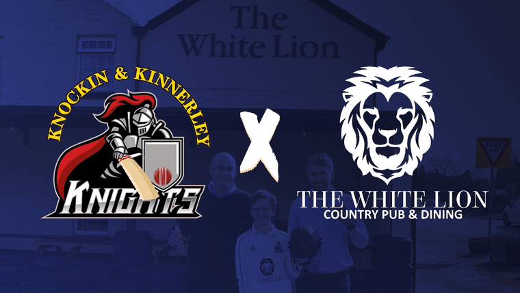 Knockin & Kinnerley tweet media