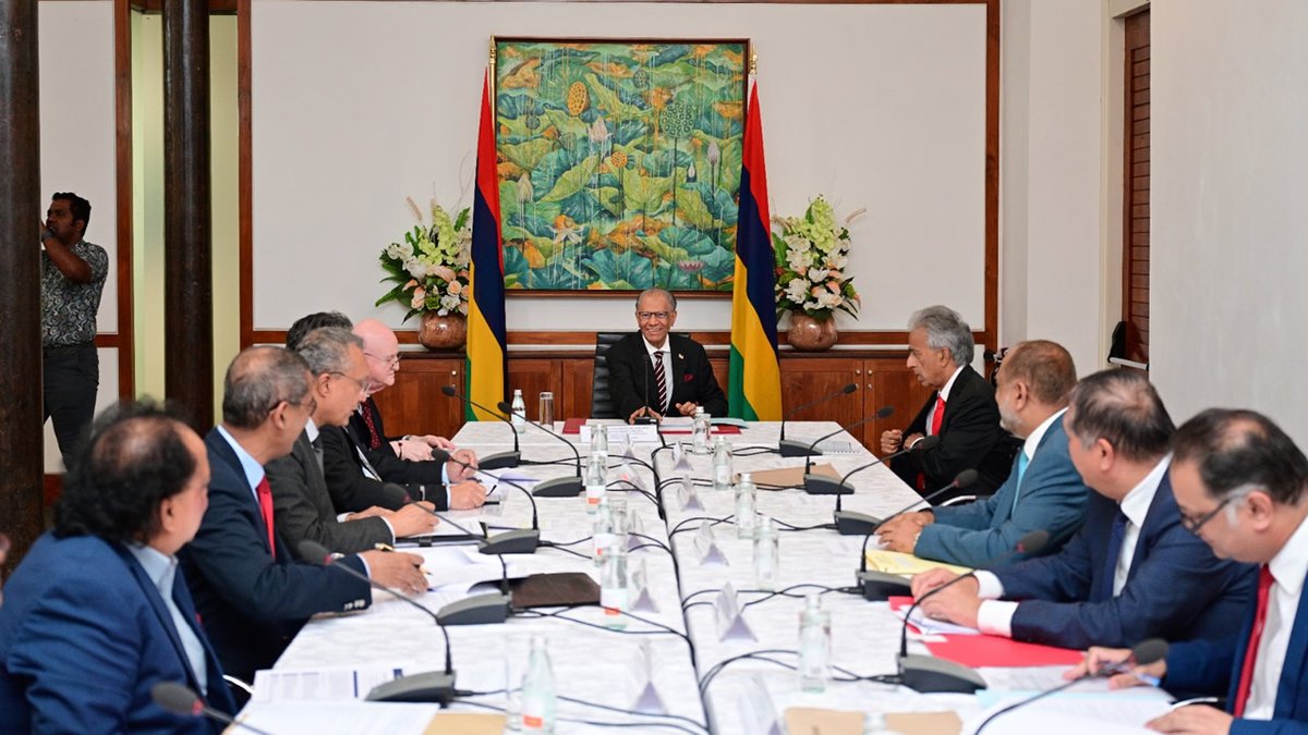 defimediainfo's tweet image. Seconde réunion du comité de crise : mesures de soutien pour les plus vulnérables à l’étude dlvr.it/TRxbws #crise #soutien #vulnérables #inflation #mesures