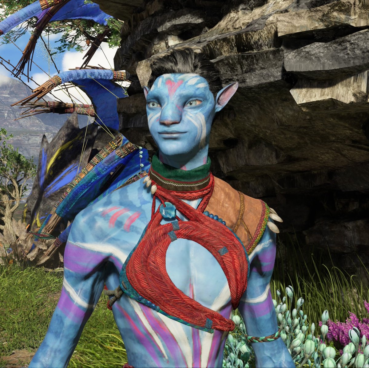 adrian🪻🌙💭 so'lek kisser tweet media