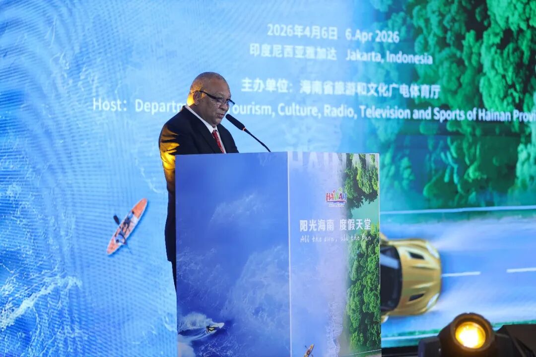 Explore Hainan tweet media