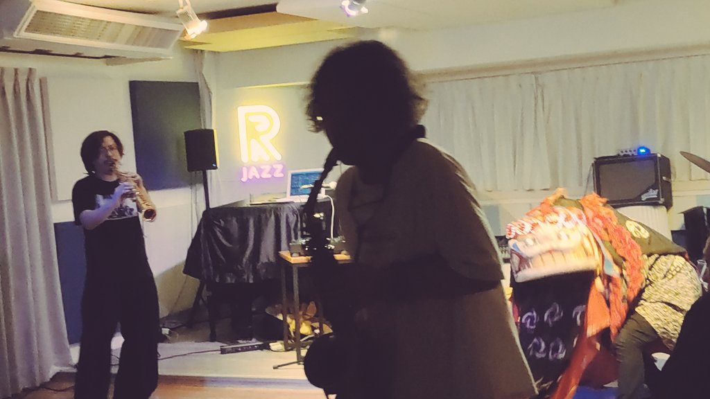 秋元 修太郎 tweet media