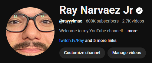 rayyy lmao tweet media