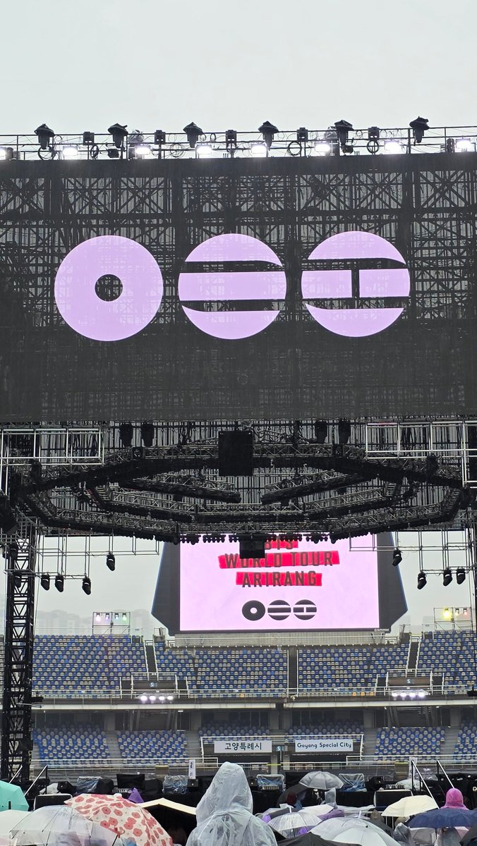 y.⁷⁼¹ is seeing BTS tweet media