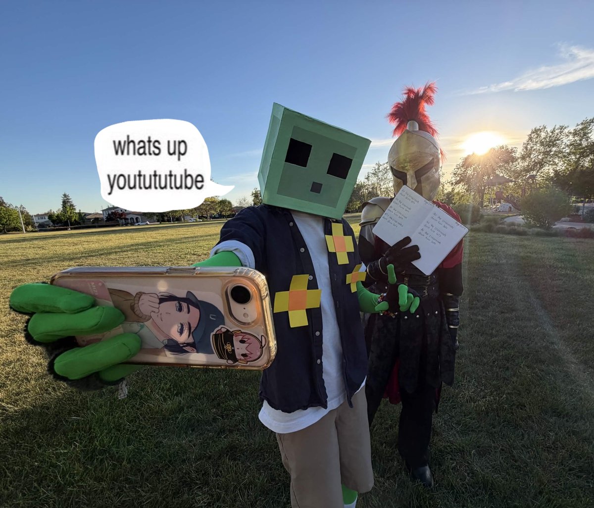 enney !! 🌻🍉 freddie no1 fan tweet media