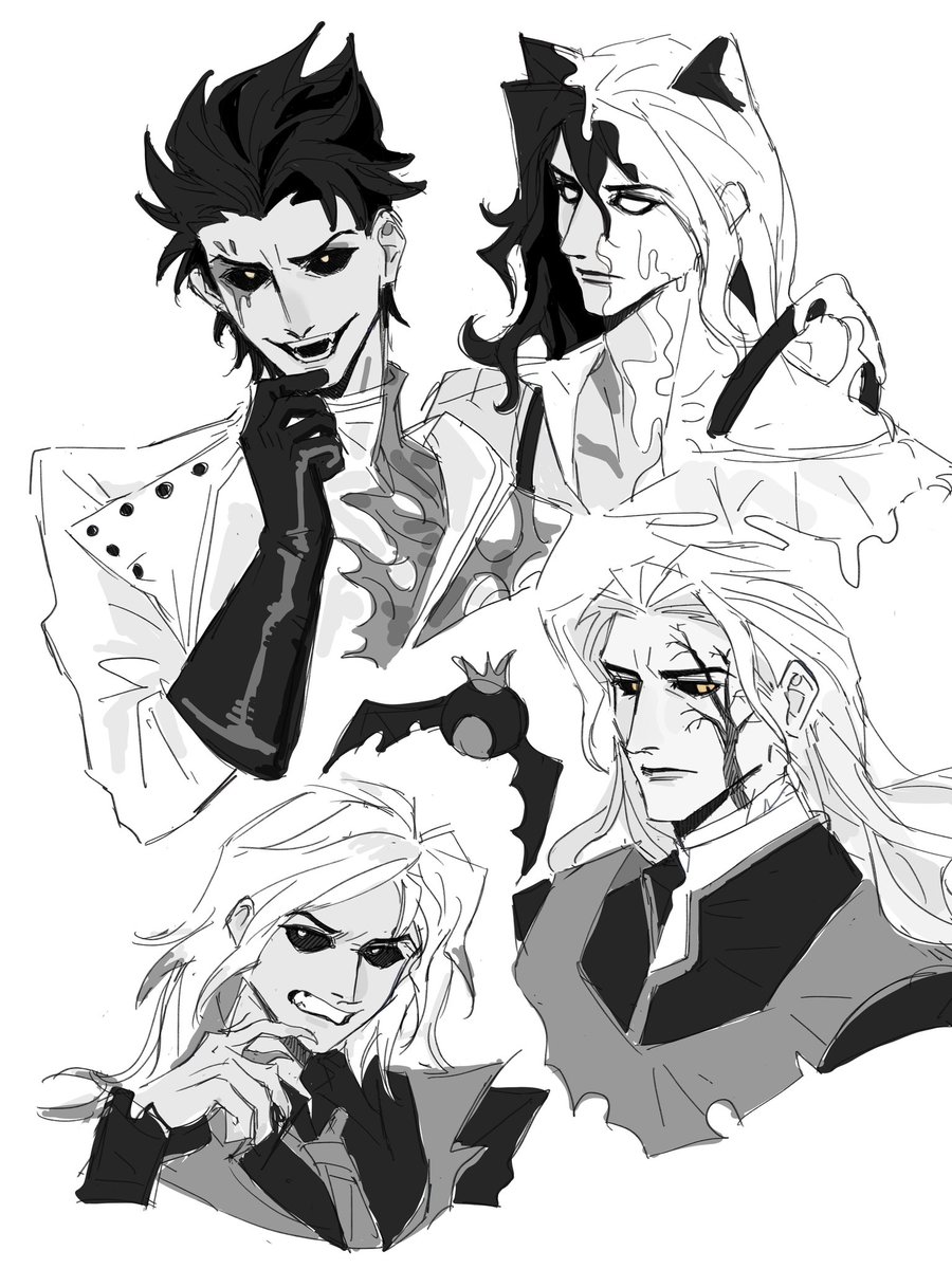 Heliakos tweet media