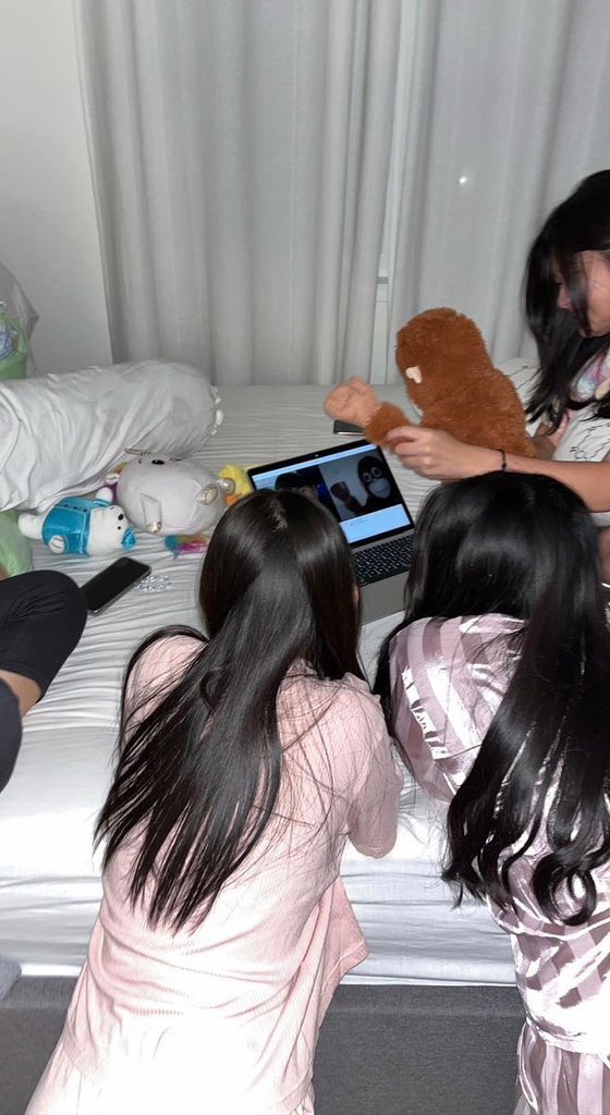 Mẫn Nhi tweet media