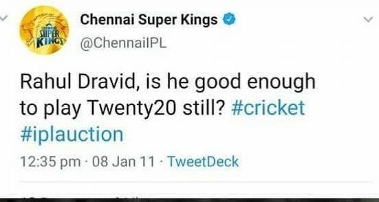BlueBird_ARaj's tweet photo. And someone was talking about RCB's Tweet https://t.co/lStD4CKgY1