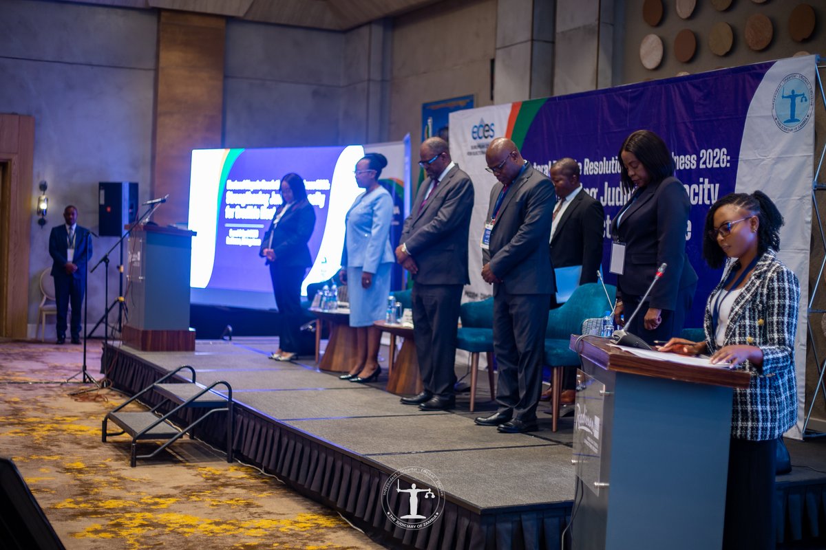 Electoral Law & Governance Institute for Africa tweet media