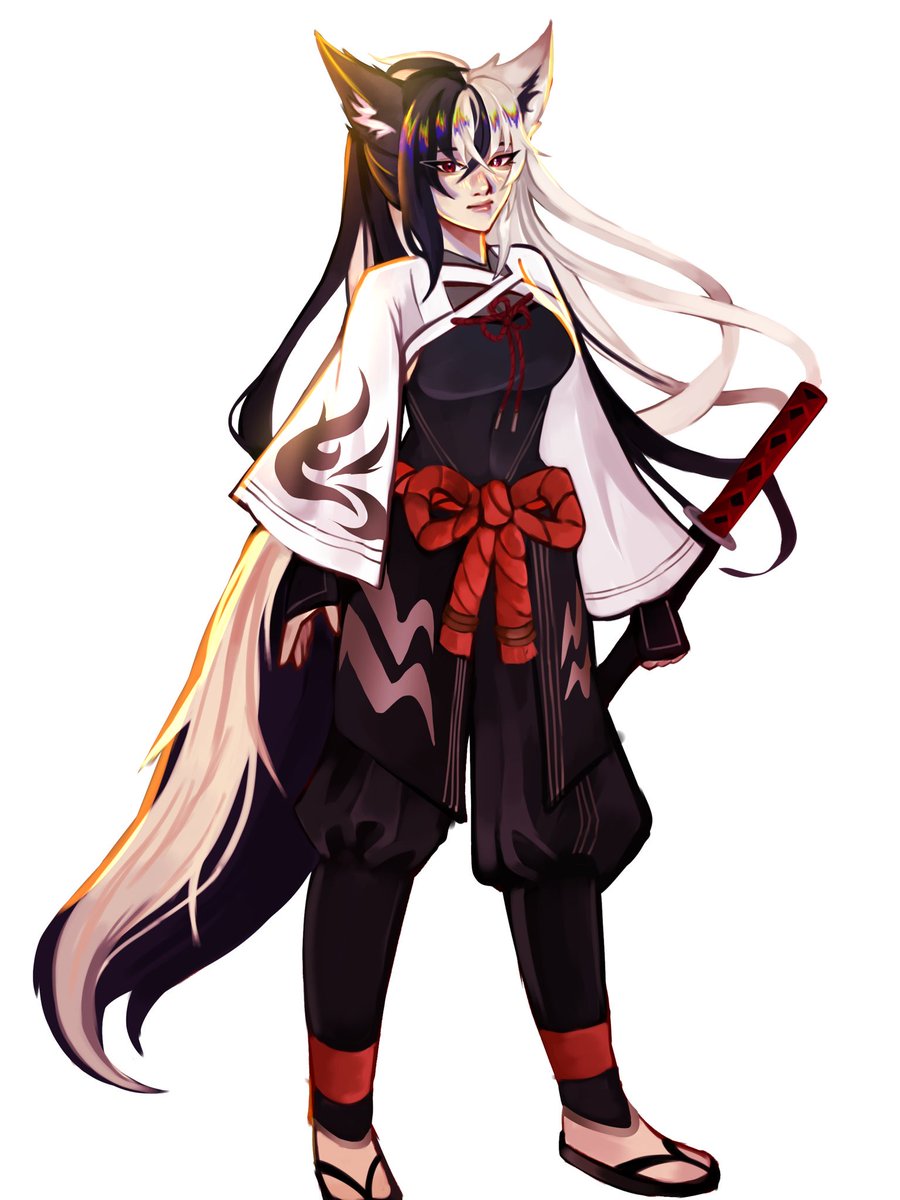 ExoticEnjoyer's tweet photo. @gomiumiuw Heres my OC ^^ one of at least https://t.co/Sjwg3u6JVc
