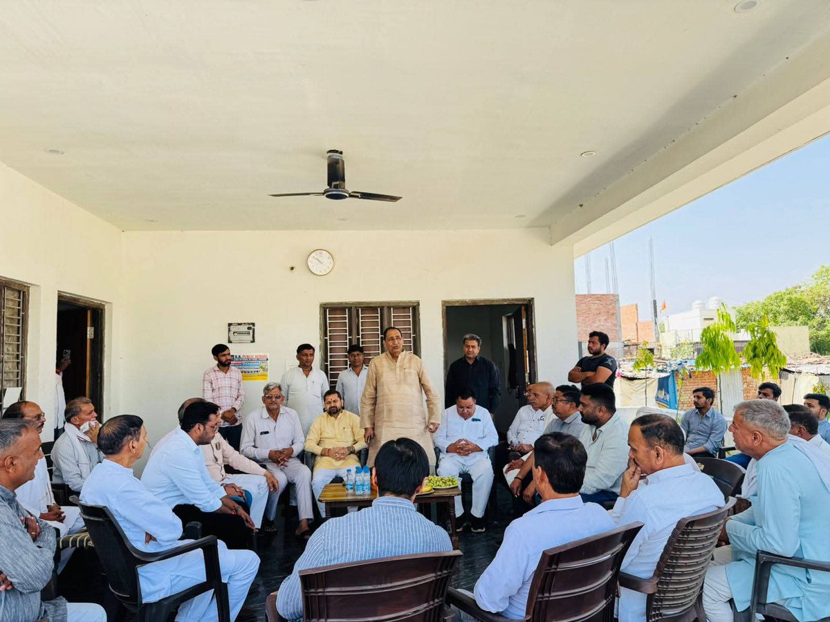 Tejpal Nagar tweet media