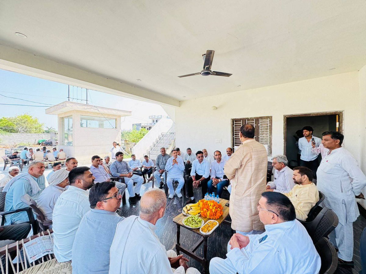 Tejpal Nagar tweet media