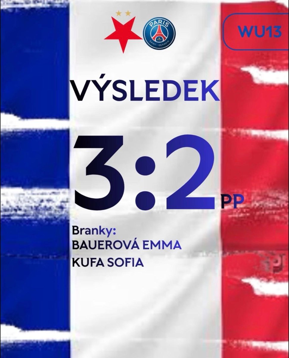 Lucie Macháčová tweet media