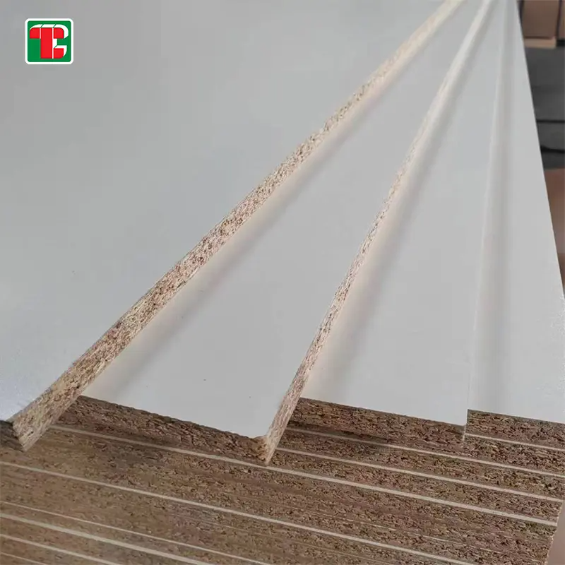 tlwaysfang2025's tweet image. White melamine particleboard – durable, scratch/stain/moisture resistant, easy to clean. Perfect for cabinets &amp;amp; furniture. Multiple sizes, thicknesses, finishes. 🧼

📦 Free sample: tlwaysfang@gmail.com
🌐 tlplywood.com

#melamineboard #particleboard #furniturematerials