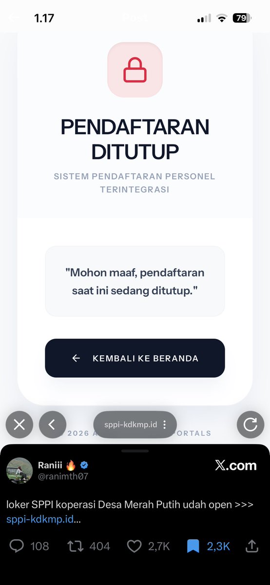perhasanan tweet media