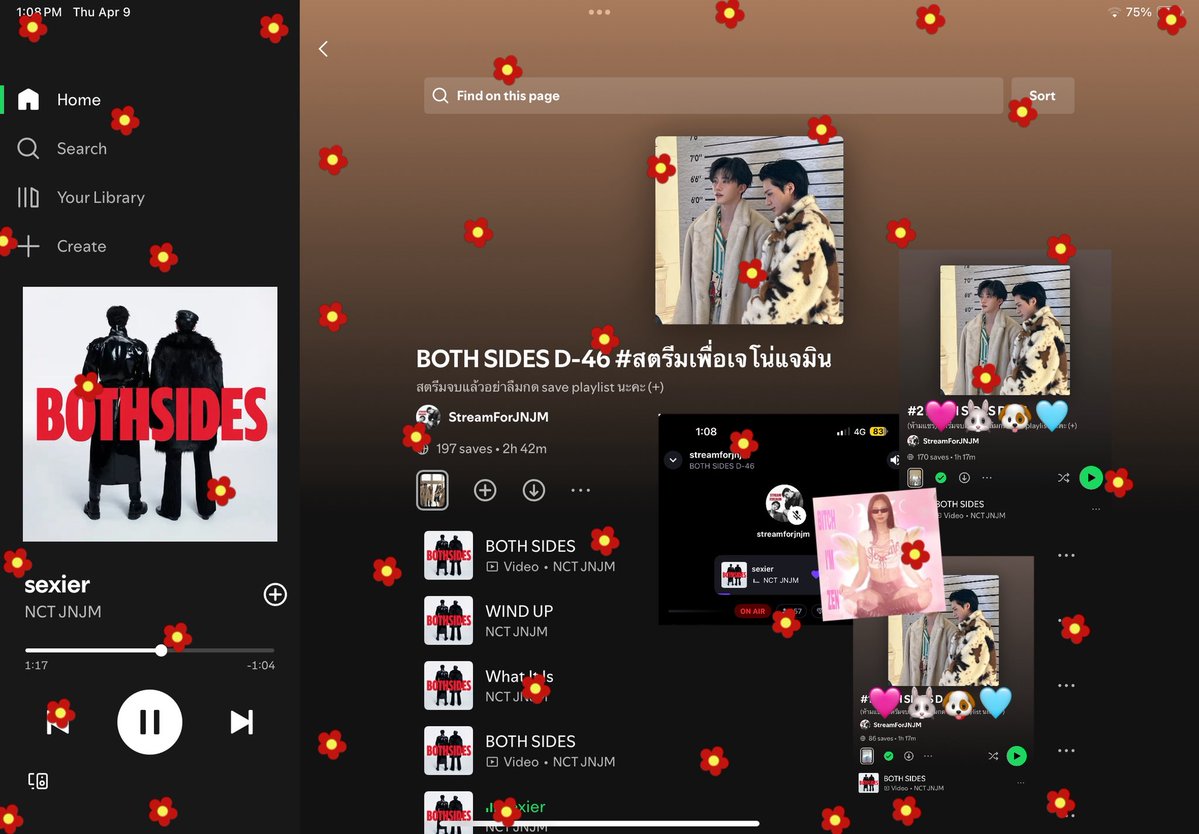 pmsday 𐙚 ⋆。 tweet media