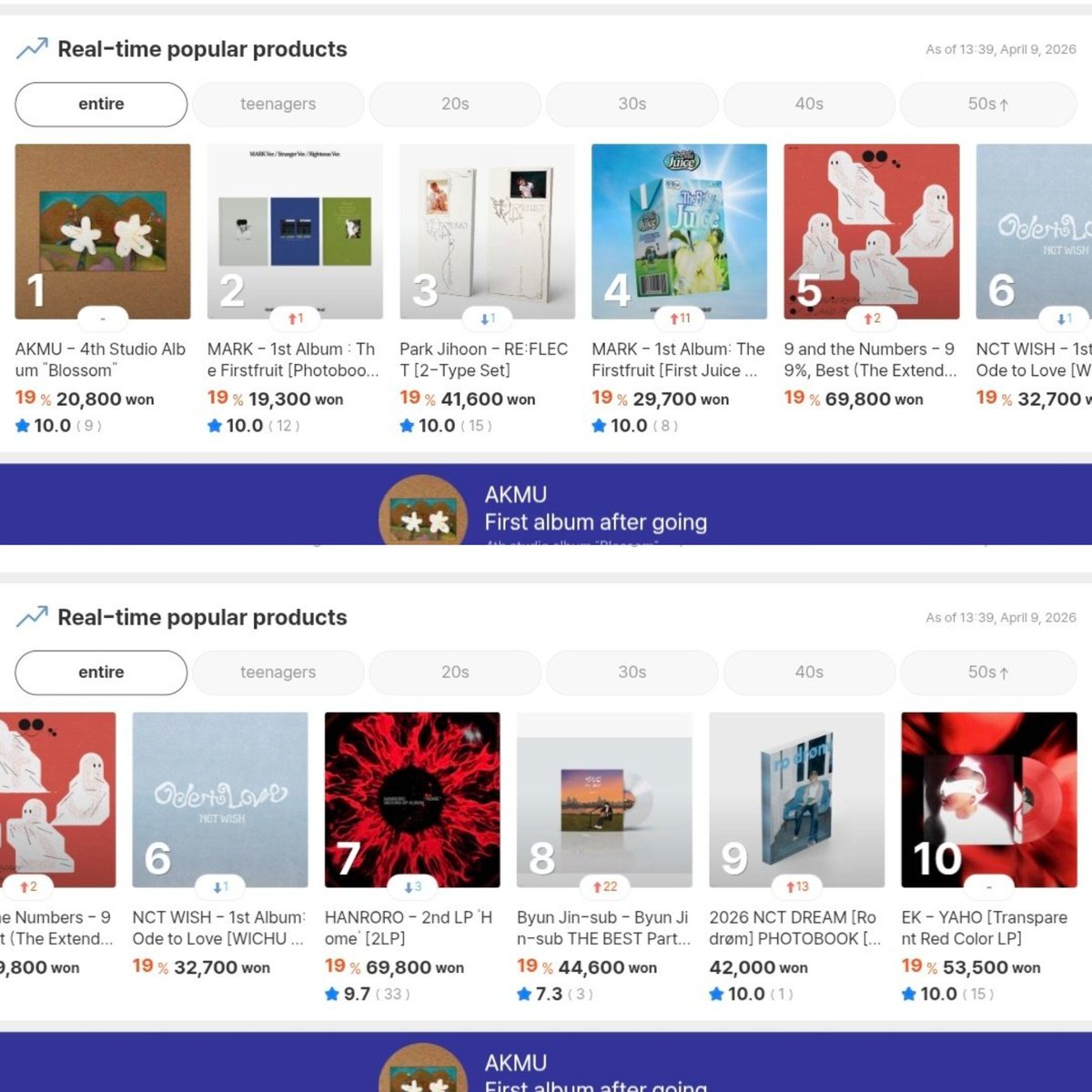 MARK LEE BASE tweet media