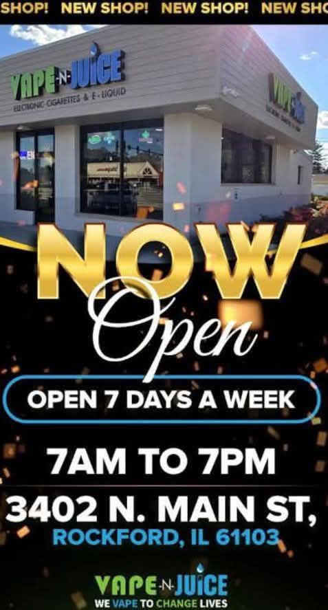 RockfordScanner's tweet image. STABBING: 
Another Stabbing Victim in Rockford 

Full Details: 
rockfordscanner.com/index.php/news… 

#RockfordScanner #rockford #rockfordil