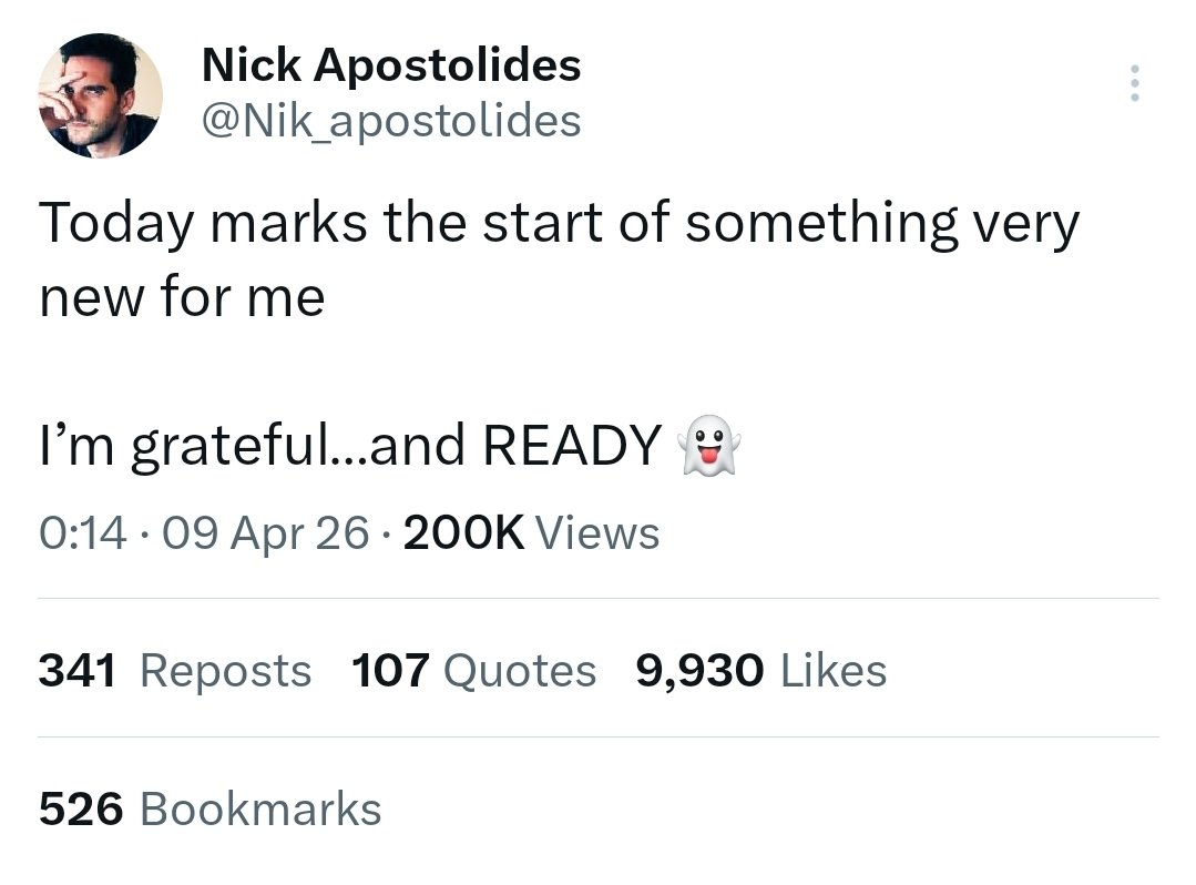 ⋆.˚ 𝖣𝖺𝗋𝗂𝖺 ⭒.˚ tweet media