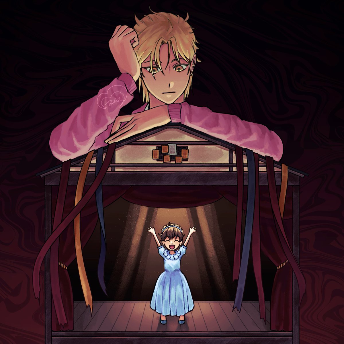 Dai (@DaiPixel) / Posts / X