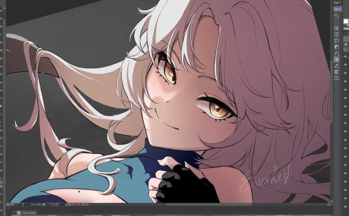 We makin progress ✨
This lighting is proving to be quite difficult