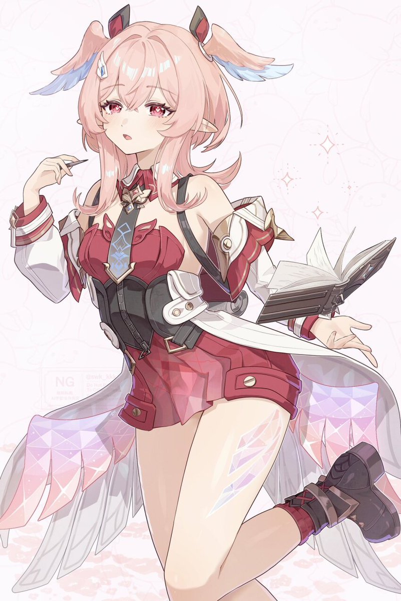 witchofspirits's tweet photo. 𝘐 𝘸𝘰𝘯𝘥𝘦𝘳 𝘸𝘩𝘦𝘳𝘦 𝘵𝘩𝘦 𝘥𝘢𝘯𝘥𝘦𝘭𝘪𝘰𝘯 𝘴𝘦𝘦𝘥𝘴 𝘸𝘪𝘭𝘭 𝘧𝘭𝘺 𝘵𝘰 𝘵𝘩𝘪𝘴 𝘵𝘪𝘮𝘦...

SFW/NSFW RP portrayal of Linnea.
75%/25% Sub/Dom
Will try to match length and literacy. 
MINORS DNI, WILL BLOCK ON SIGHT 

Kinks and Limits will be below. https://t.co/qMFrPLY2fN