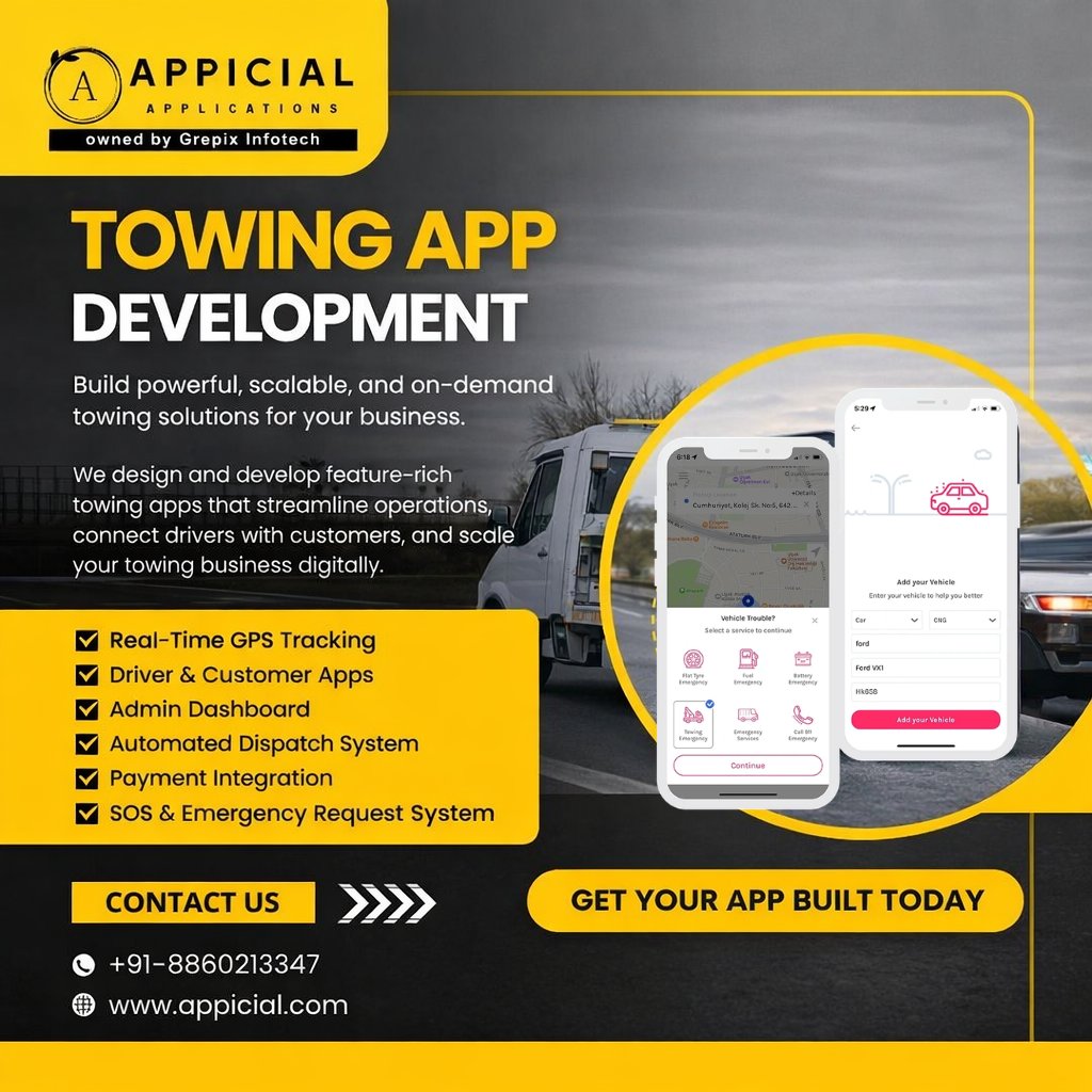 Appicial Applications tweet media